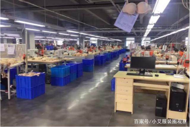 服装厂返工率降至3%？！来看看这位服装老板是怎么做到的！