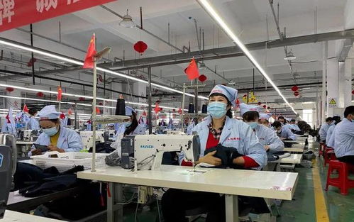 精益管理在服装工艺管理中的10个核心知识点 告别“不会管”的困境